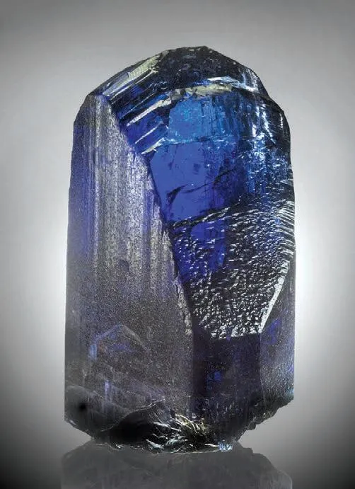 Tanzanite image