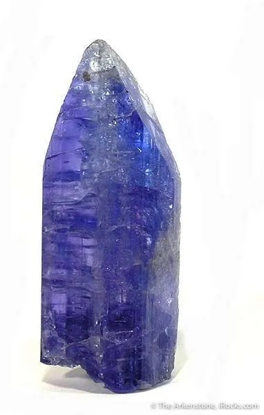 Tanzanite image