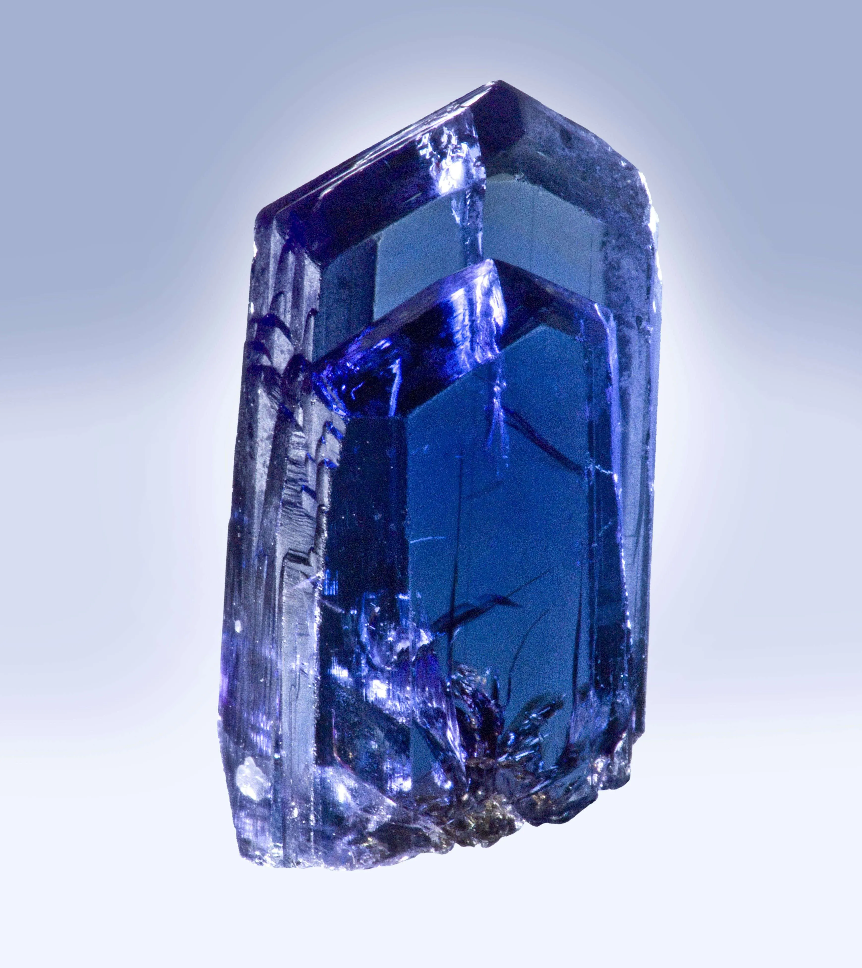 Tanzanite - image 1