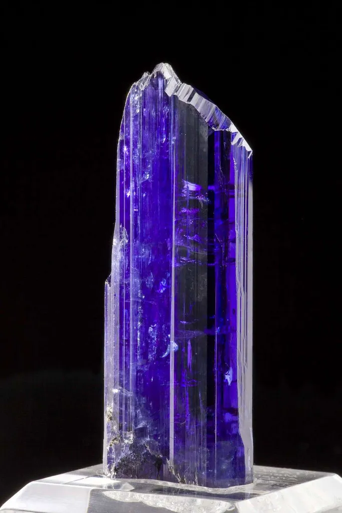 Tanzanite - image 4