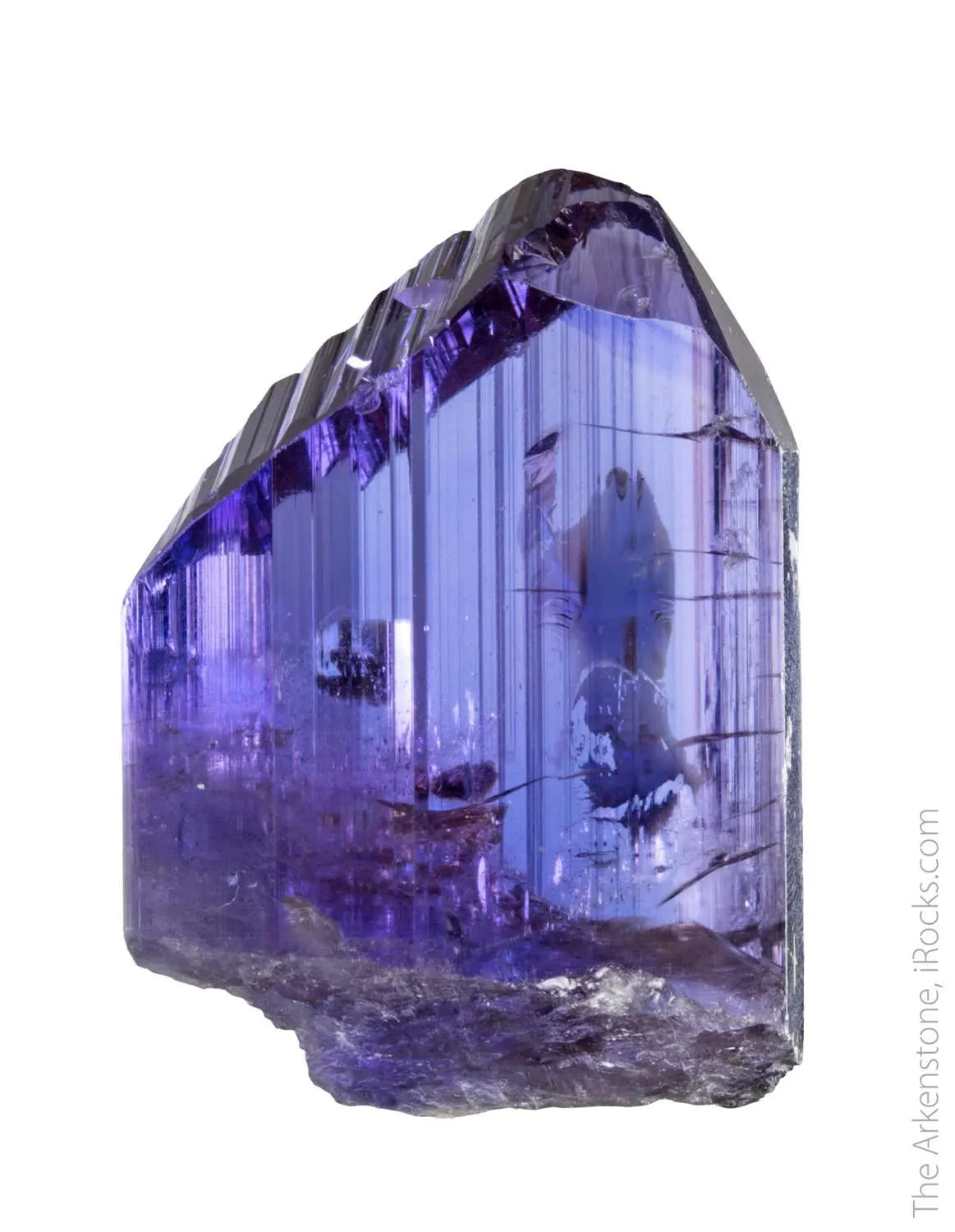 Tanzanite - image 2