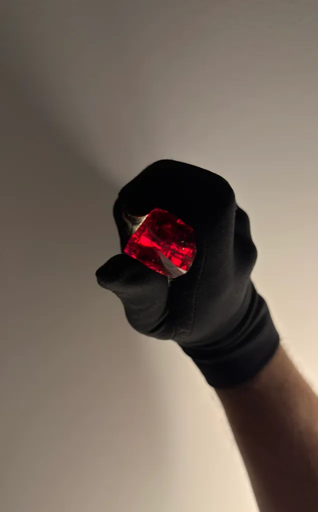 Tanzanite - image 4