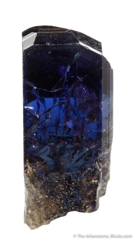 Tanzanite - image 5