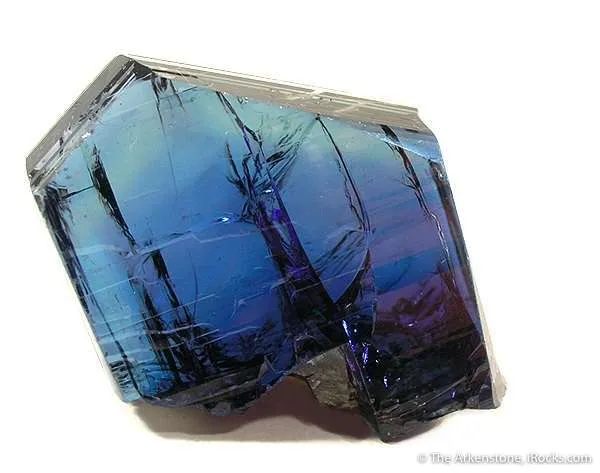 Tanzanite image