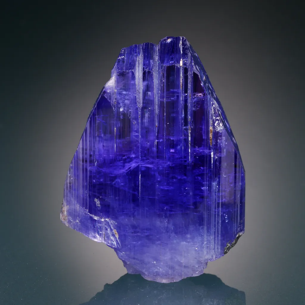 Tanzanite - image 2