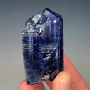 Tanzanite - image 2