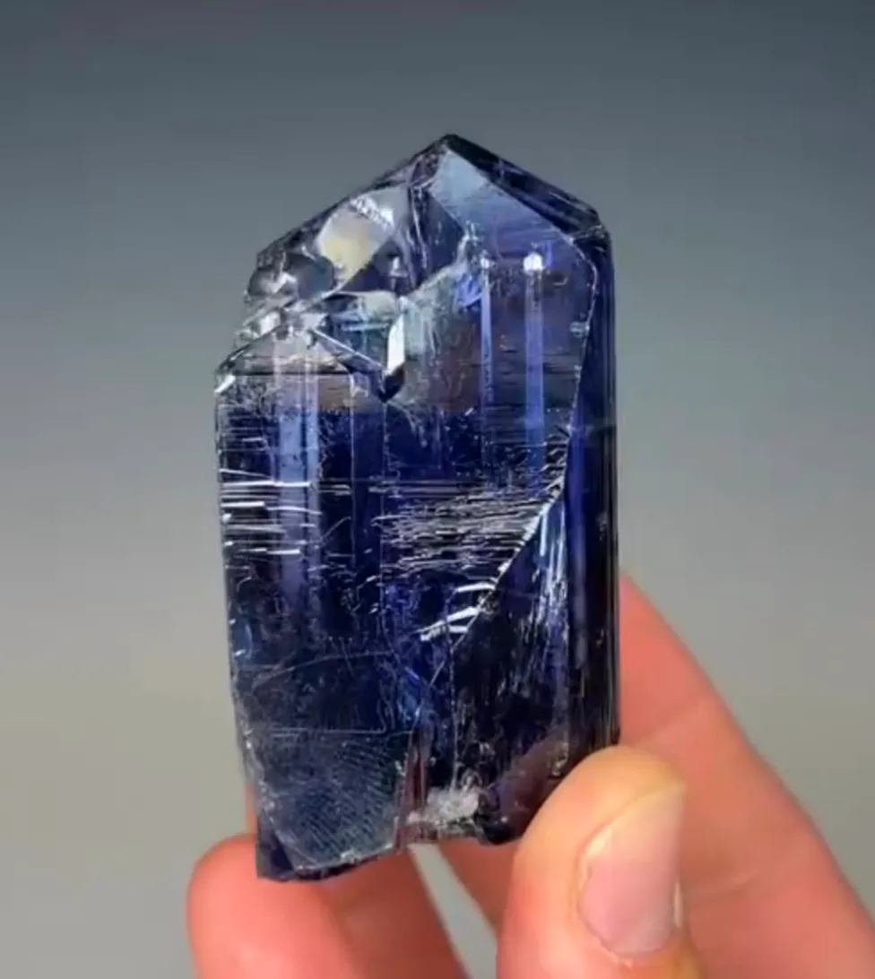Tanzanite - image 2