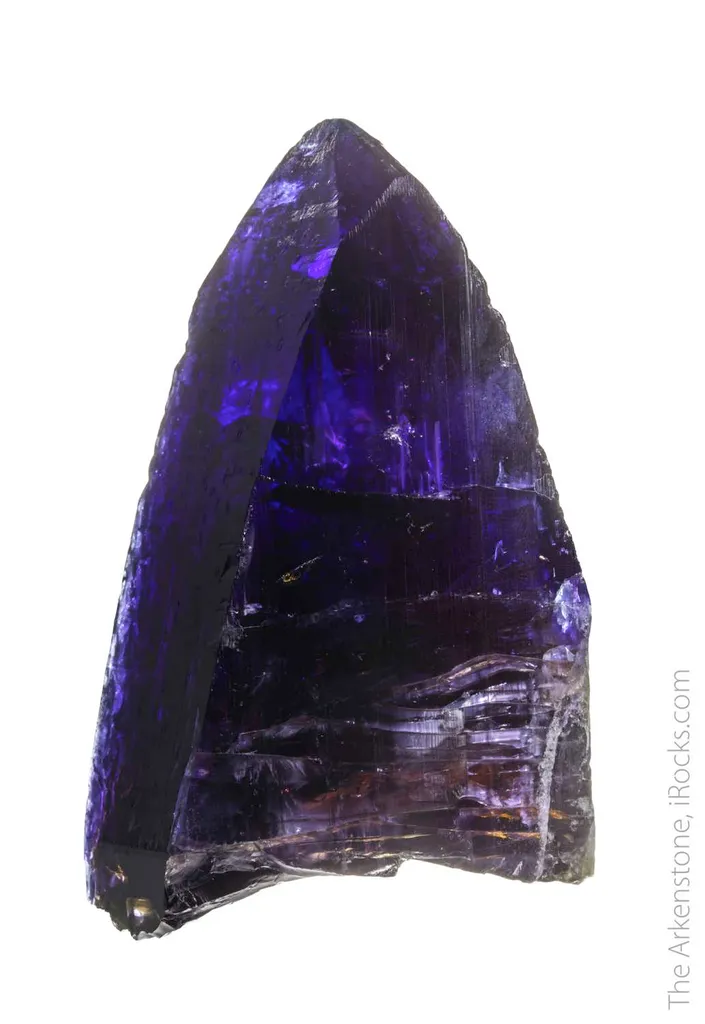 Tanzanite - image 3
