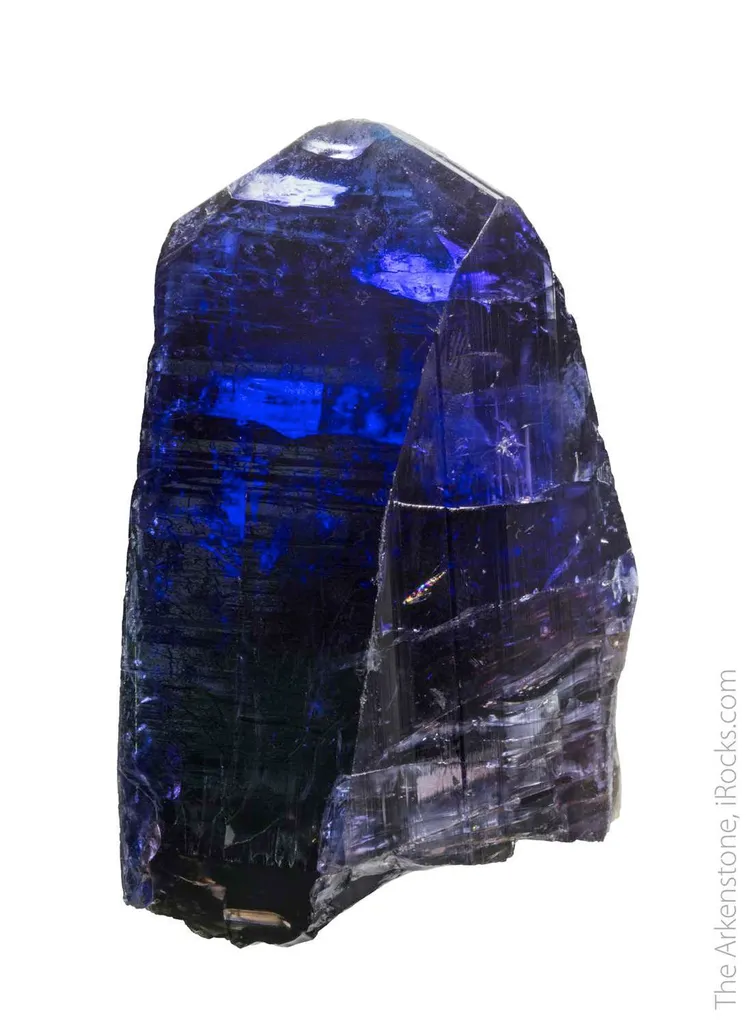 Tanzanite - image 2
