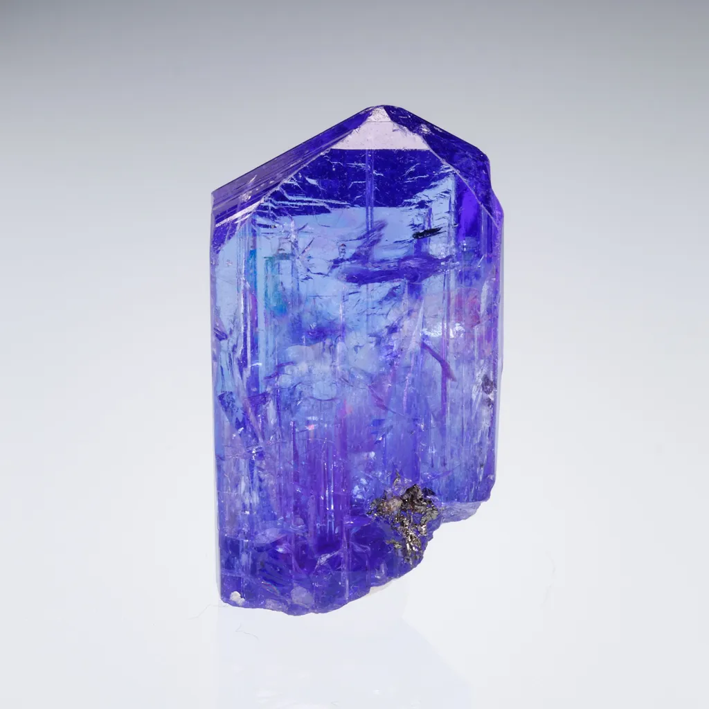 Tanzanite image