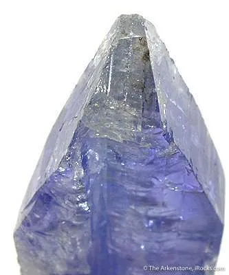 Tanzanite - image 2