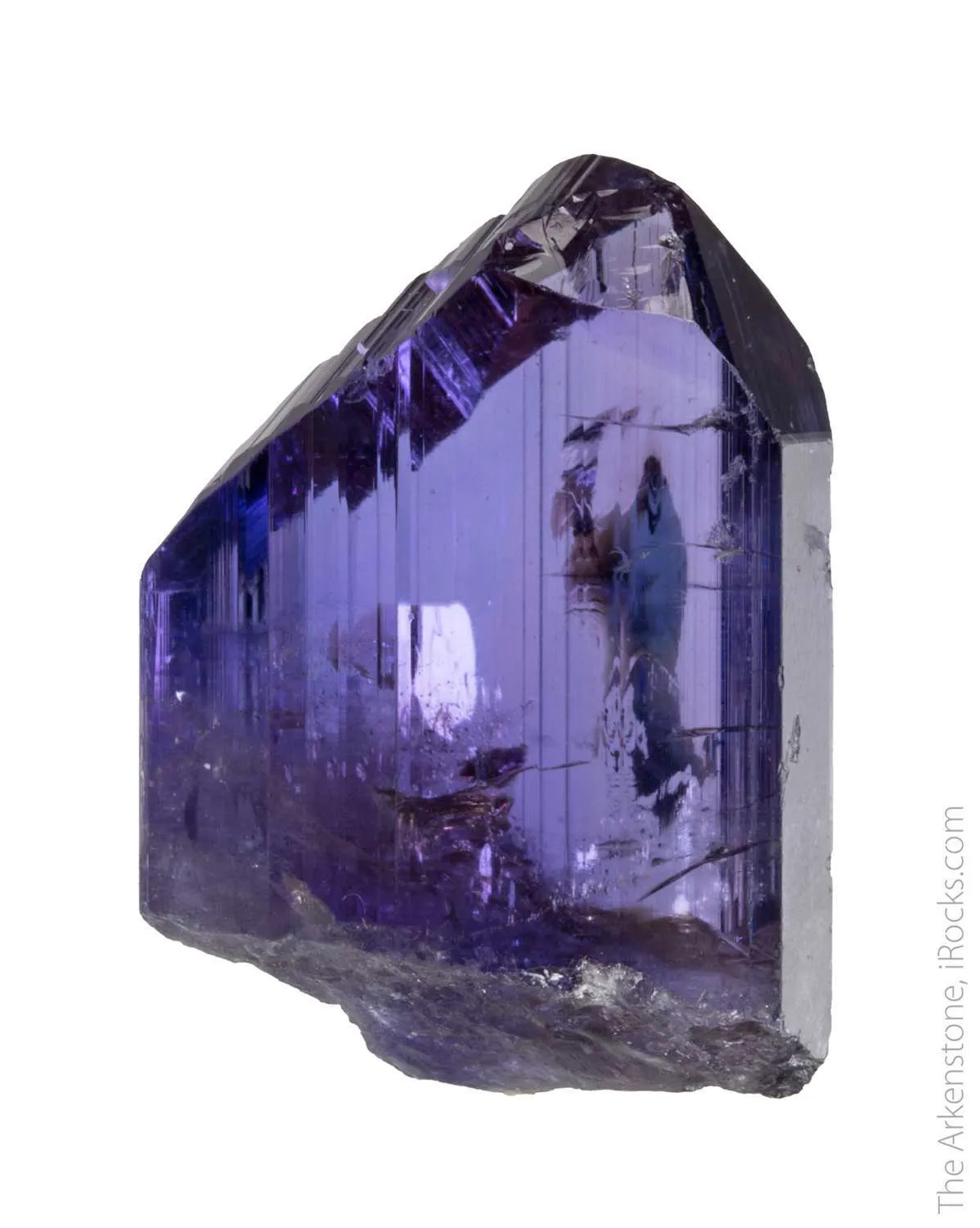 Tanzanite - image 1