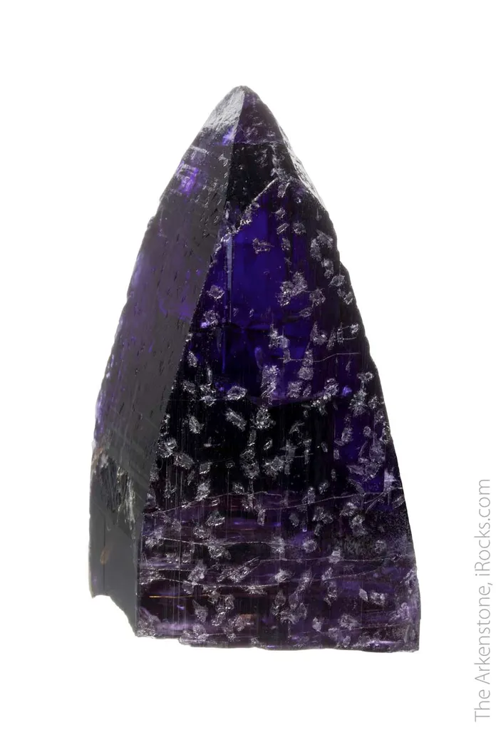 Tanzanite - image 5