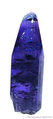 Tanzanite - image 2