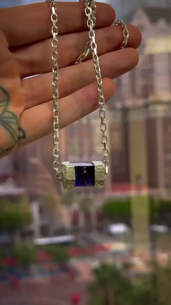 Tanzanite - image 4