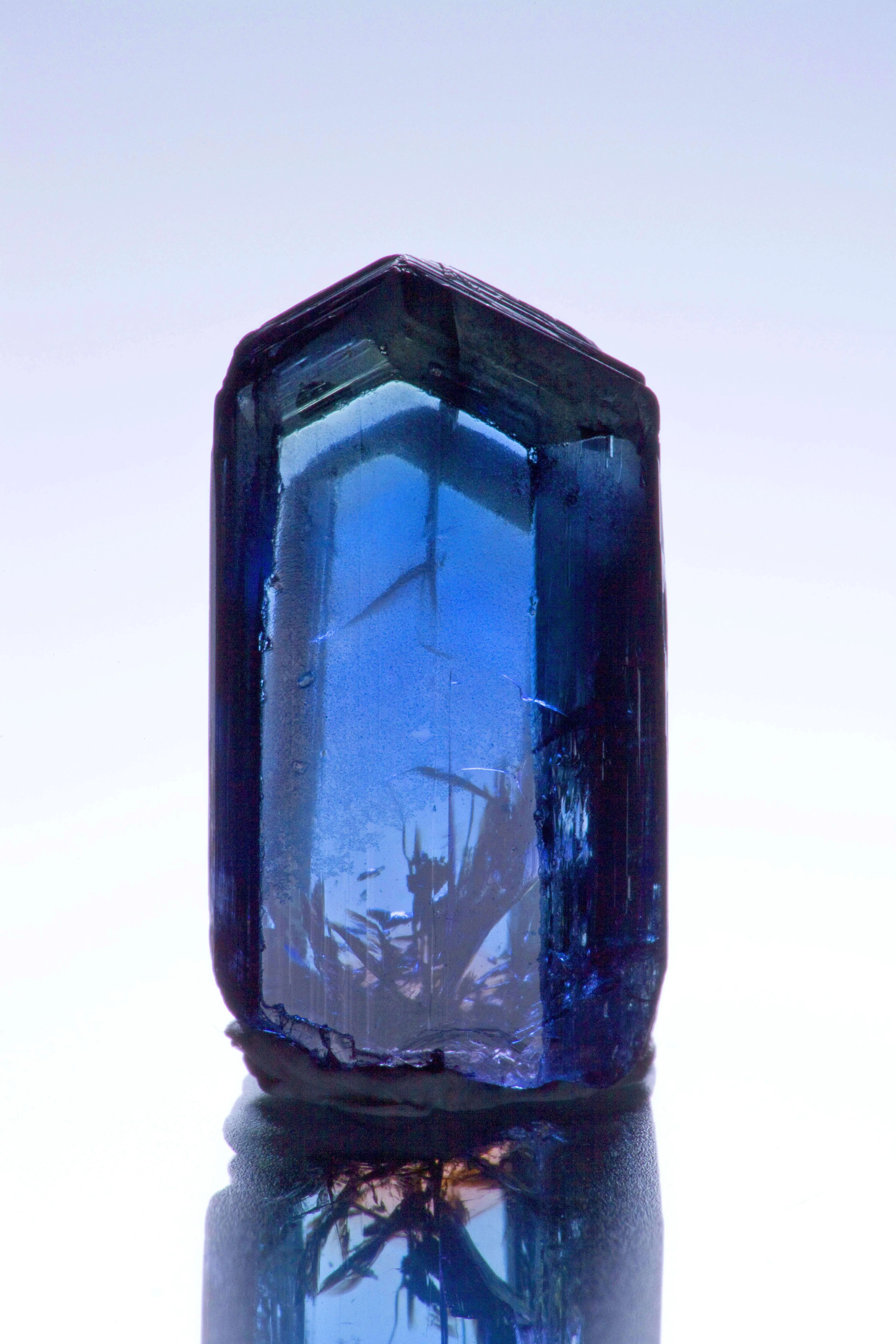 Tanzanite - image 4