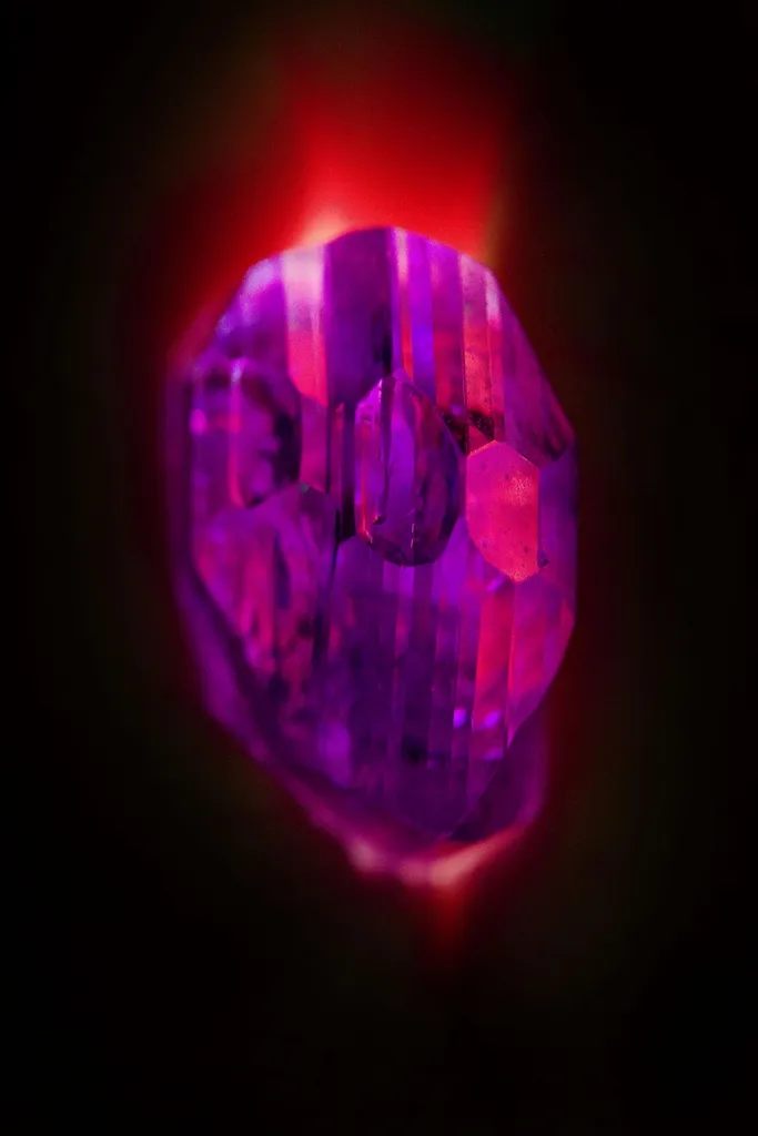 Tanzanite - image 5