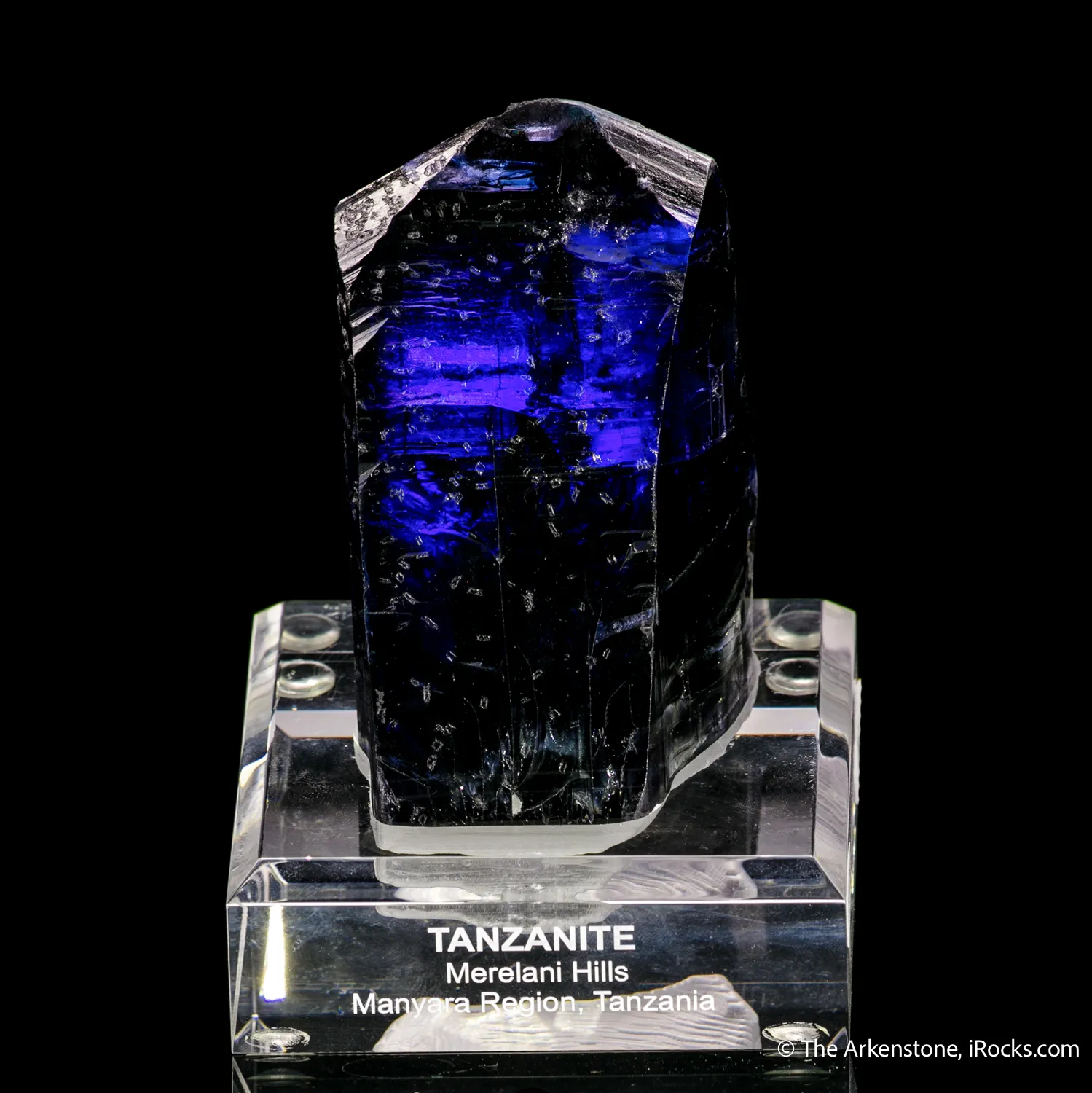 Tanzanite - image 4