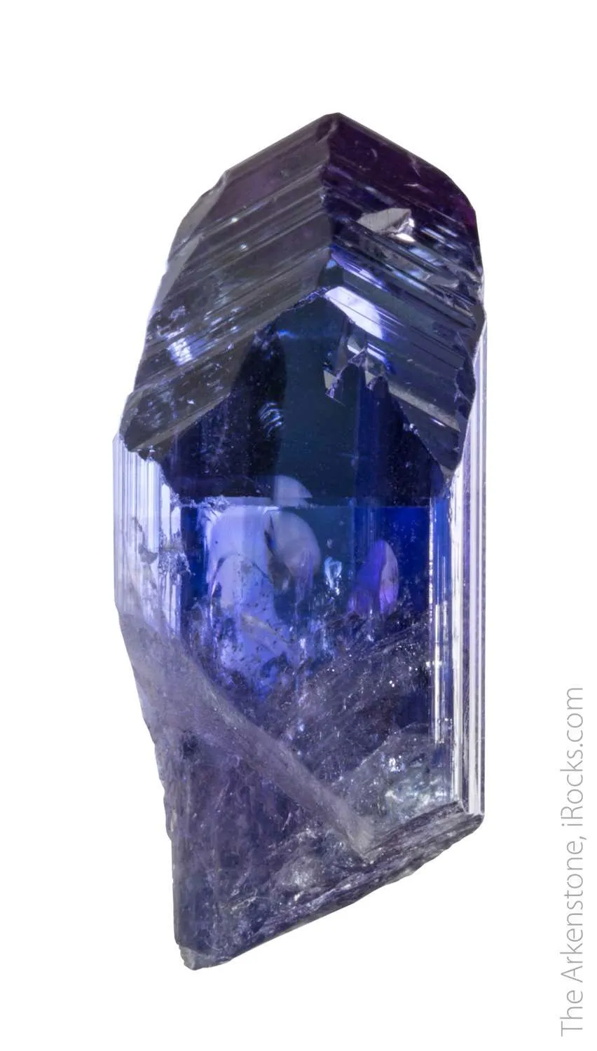 Tanzanite - image 3