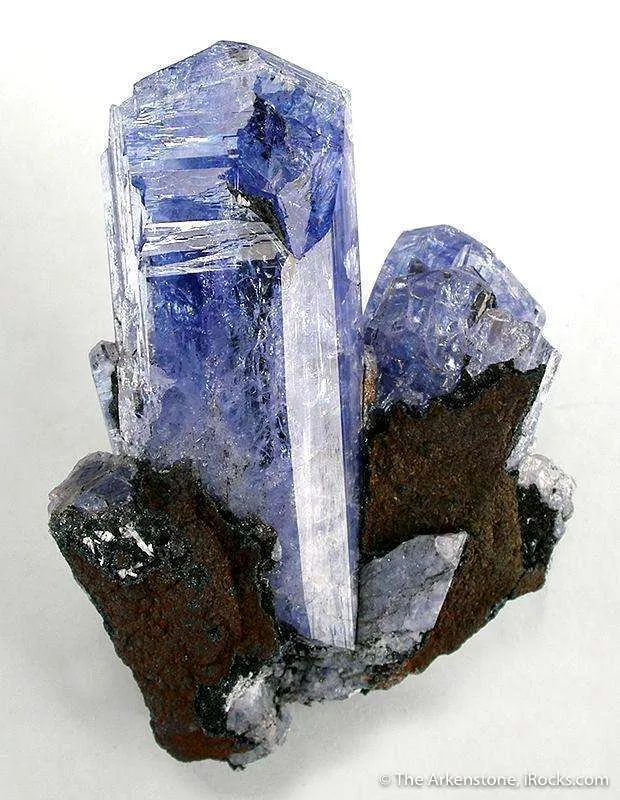 Tanzanite - image 2