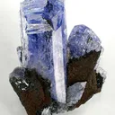 Tanzanite - image 2