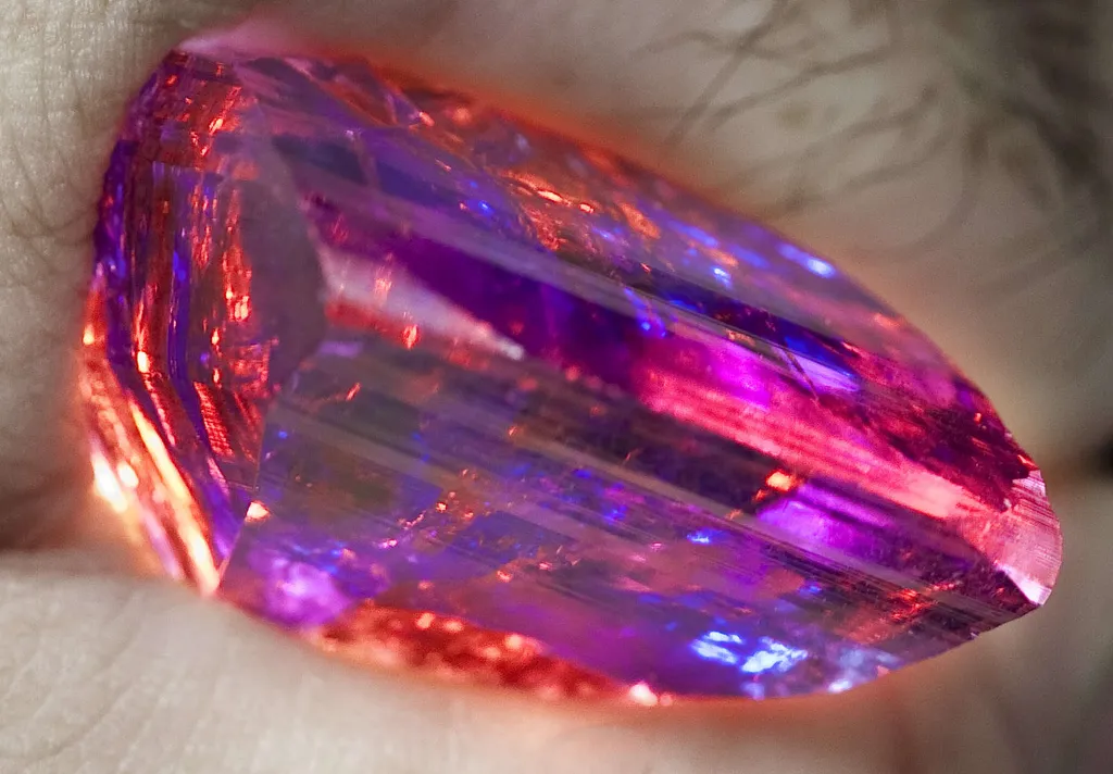 Tanzanite - image 4