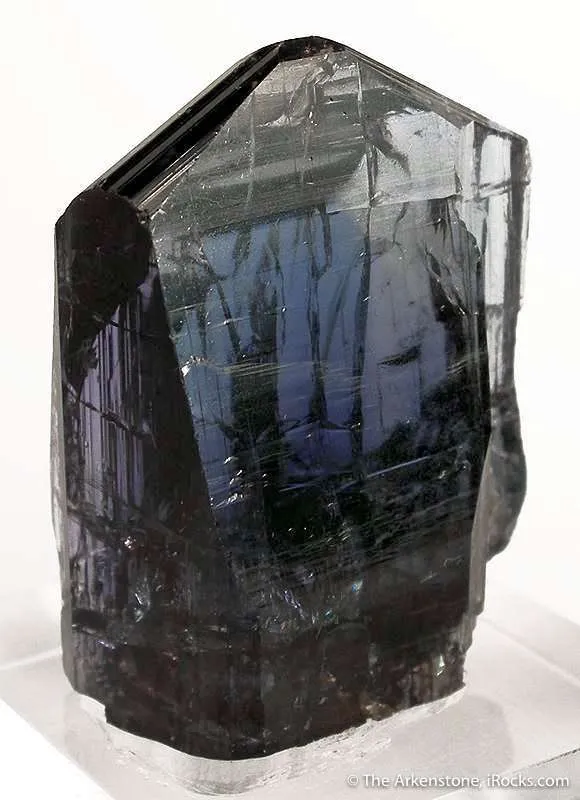 Tanzanite - image 2