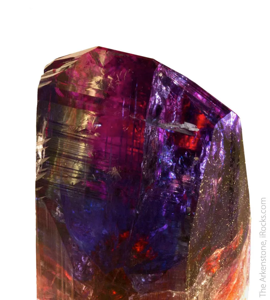 Tanzanite - image 5