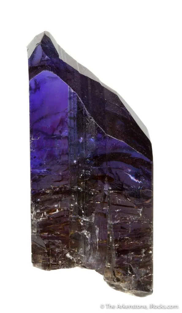 Tanzanite - image 4