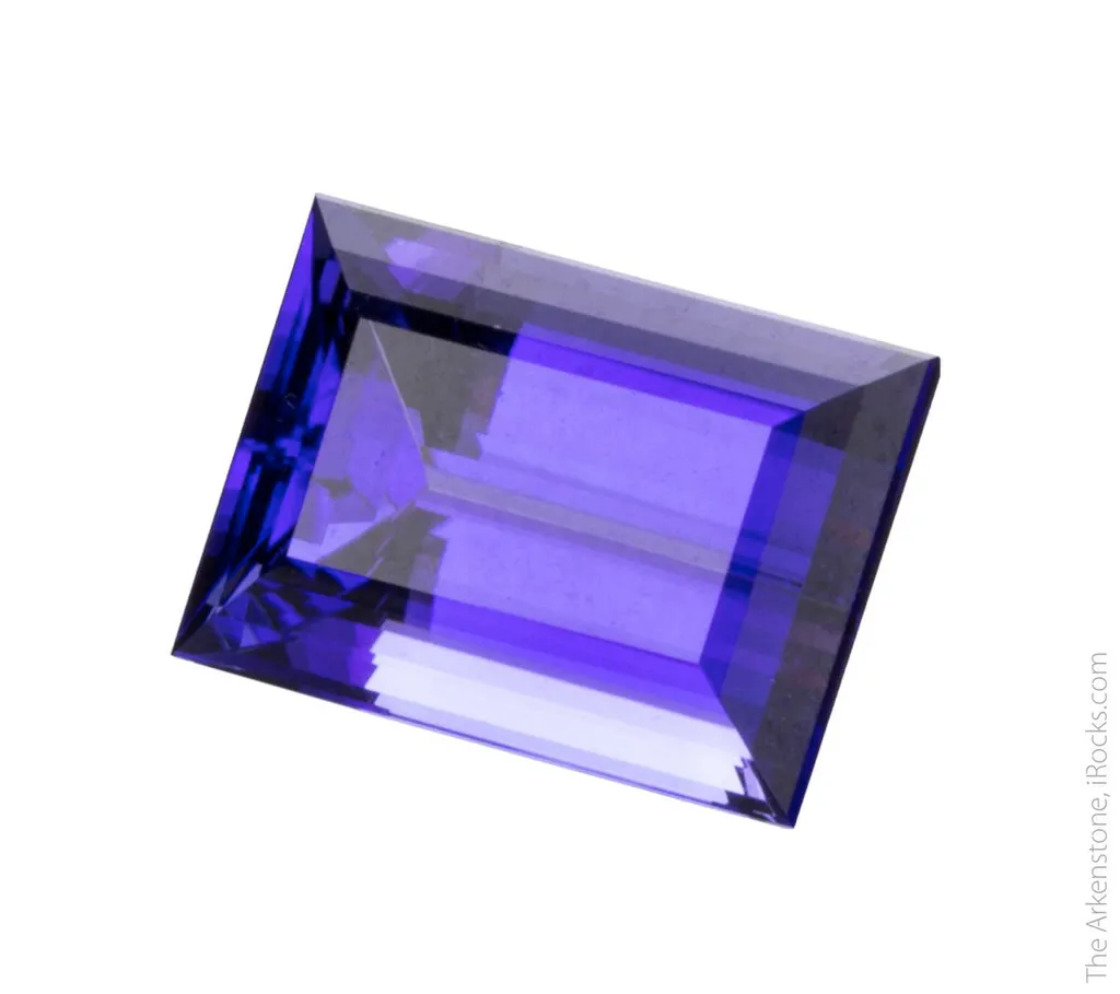 Tanzanite - image 2
