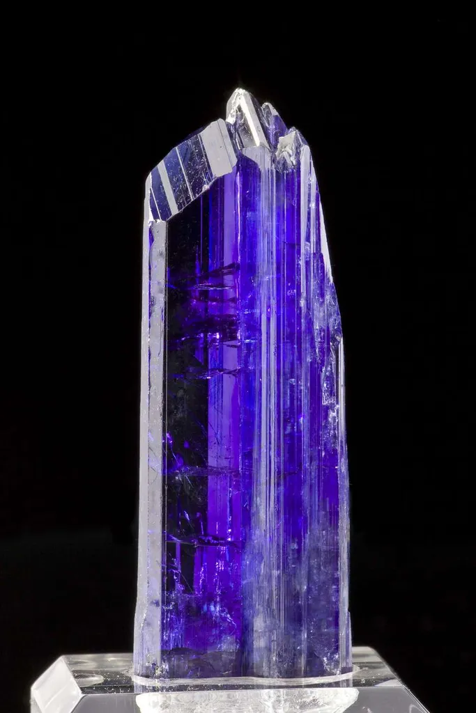 Tanzanite image