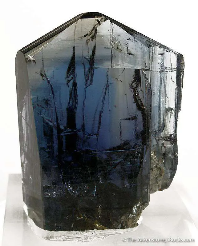 Tanzanite image