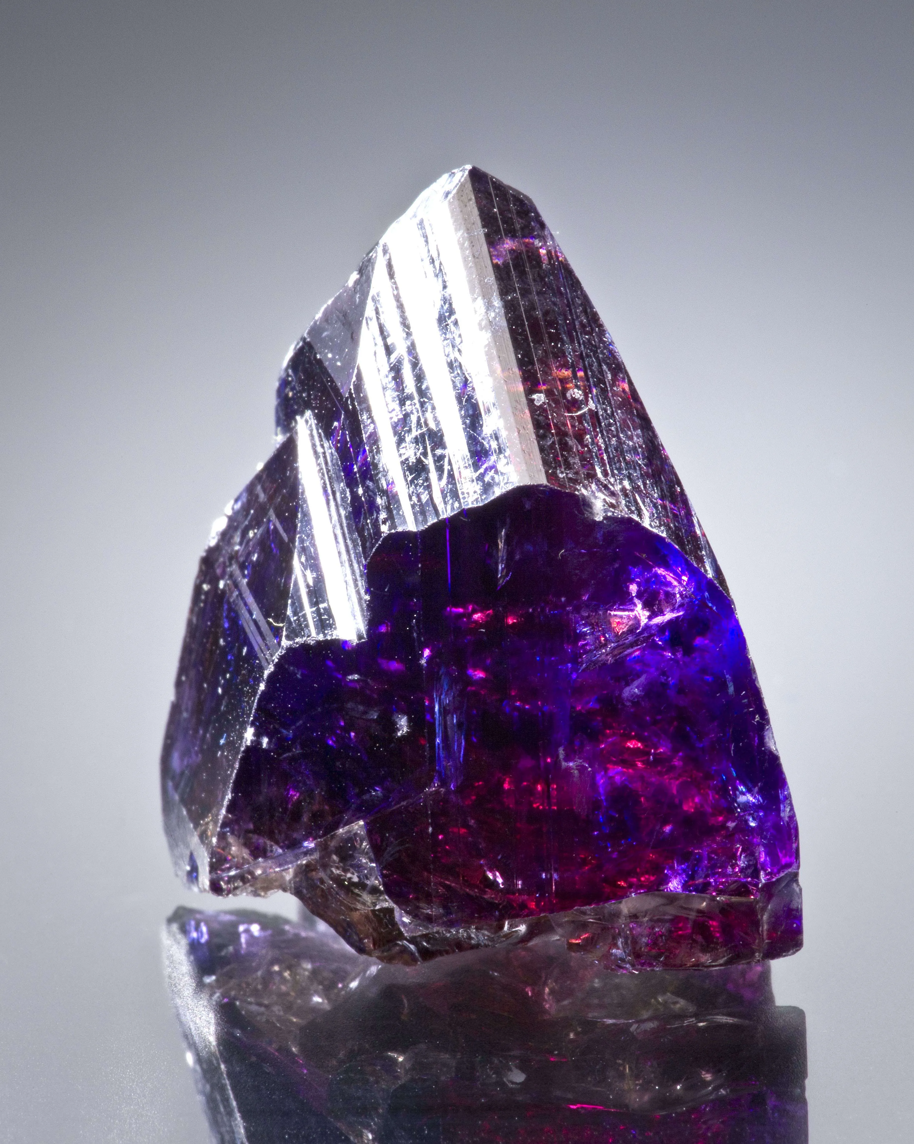 Tanzanite - image 3
