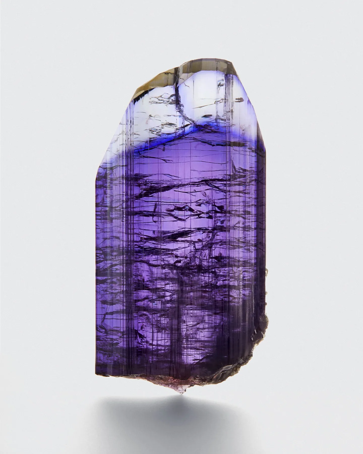 Tanzanite - image 1