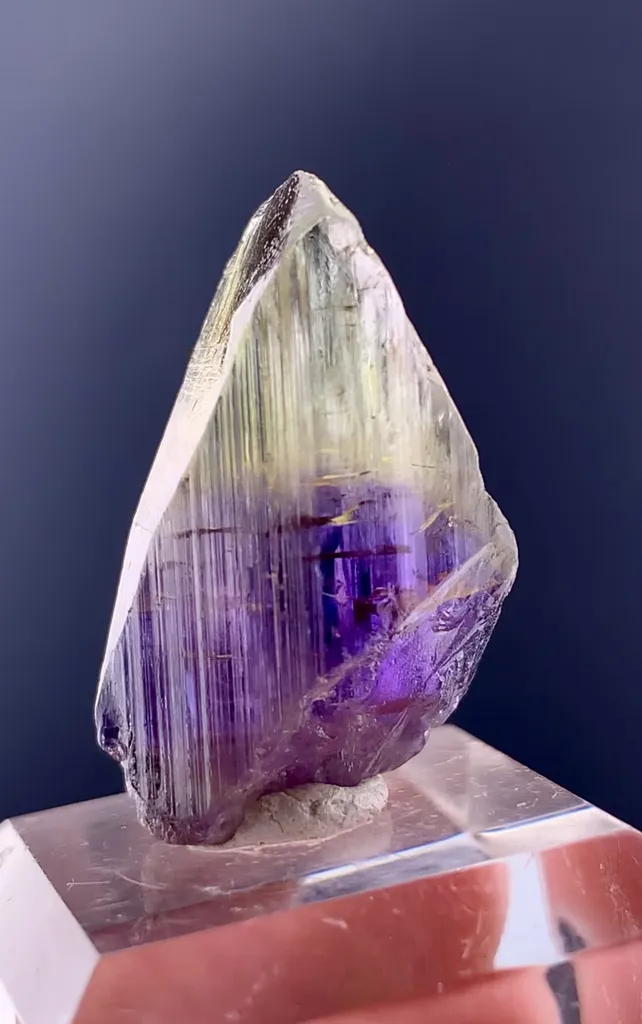 Tanzanite - image 7