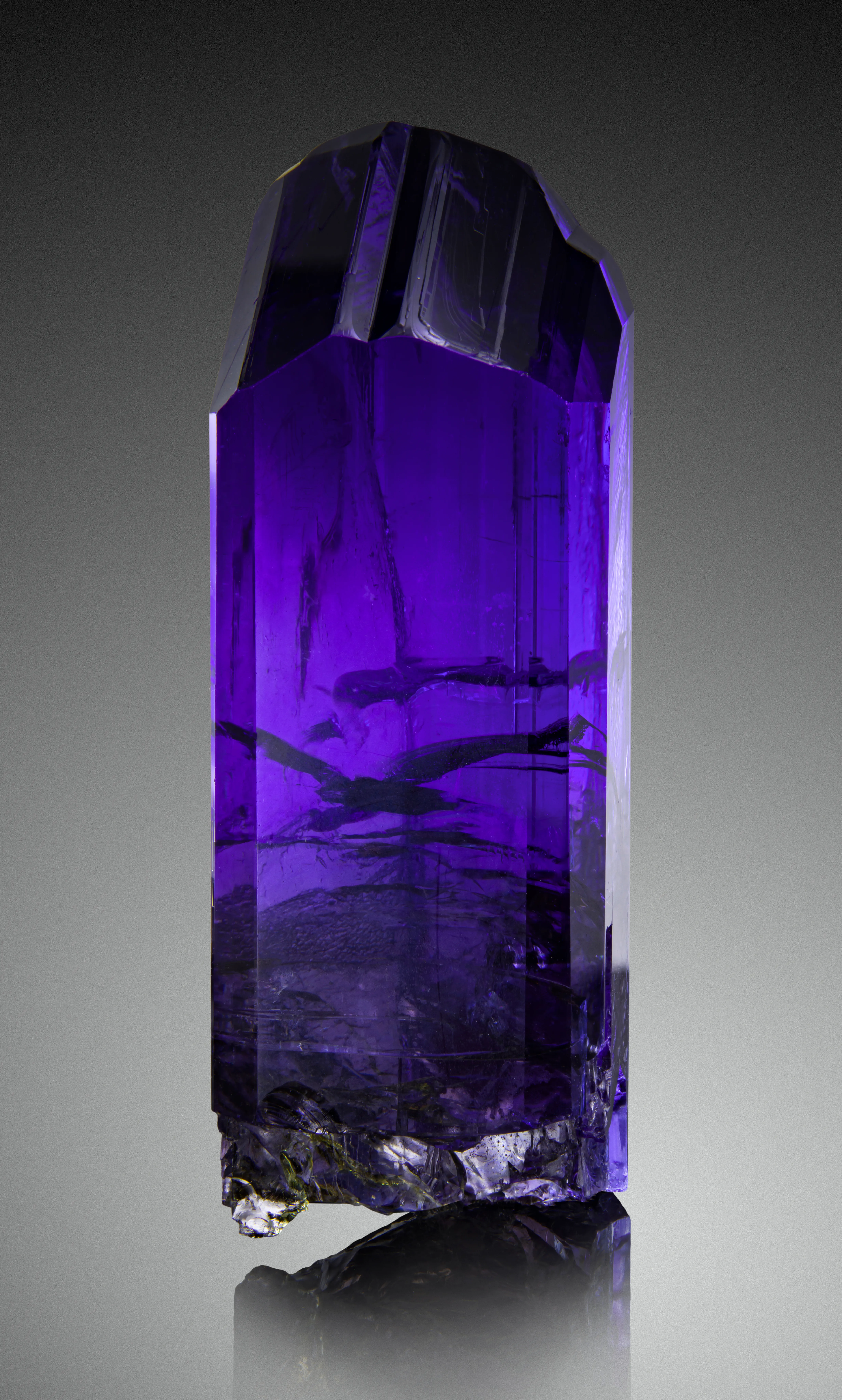 Tanzanite - image 2