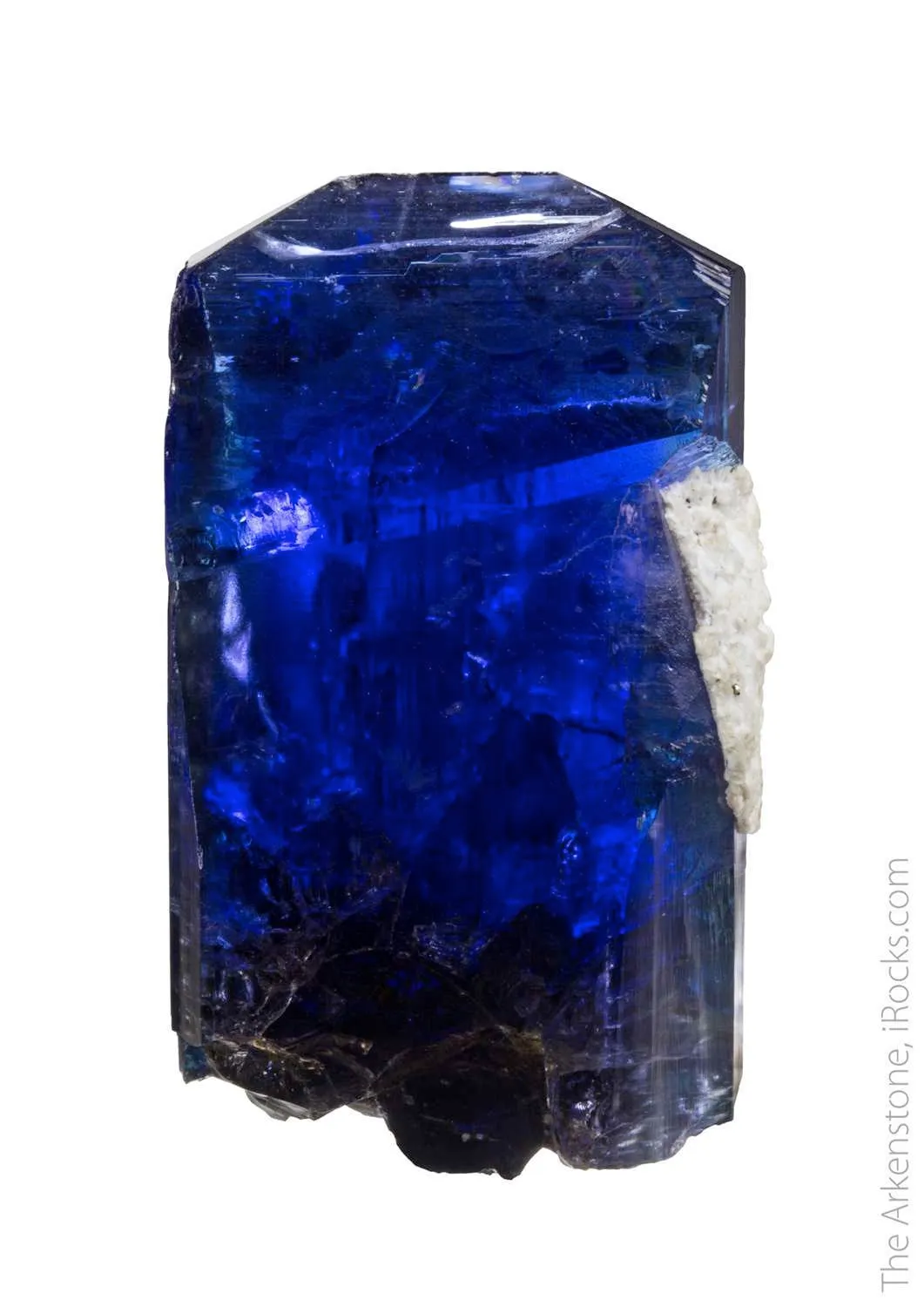 Tanzanite - image 4