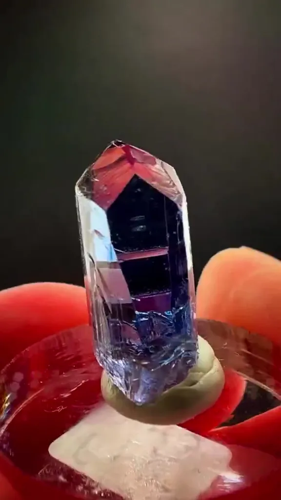 Tanzanite - image 4