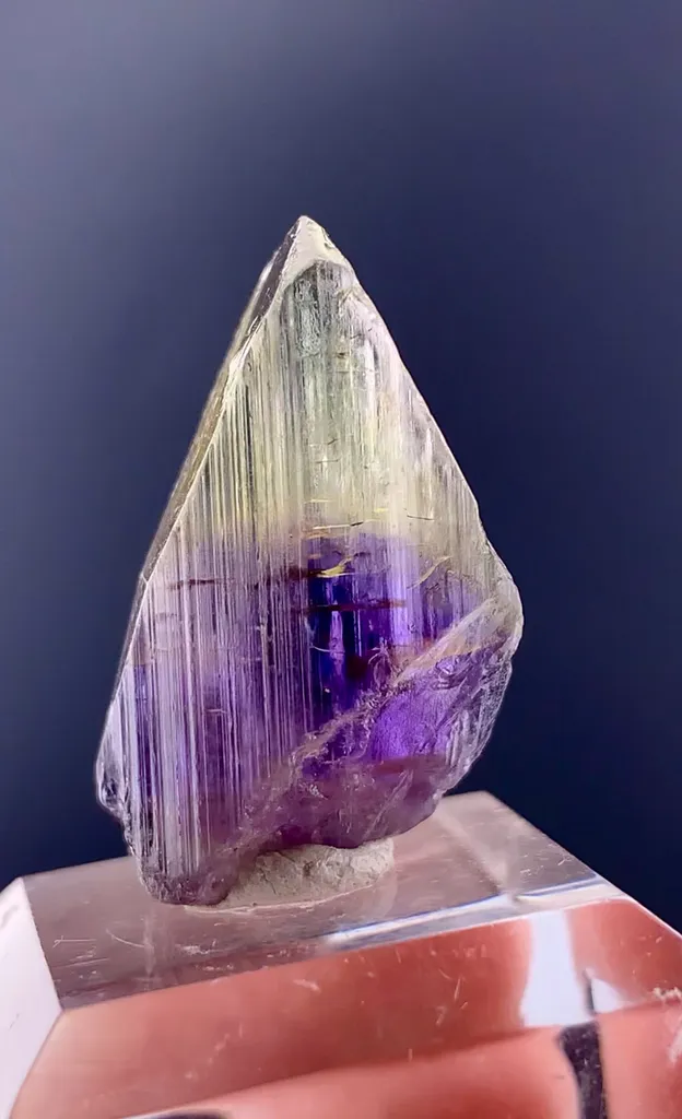 Tanzanite - image 3