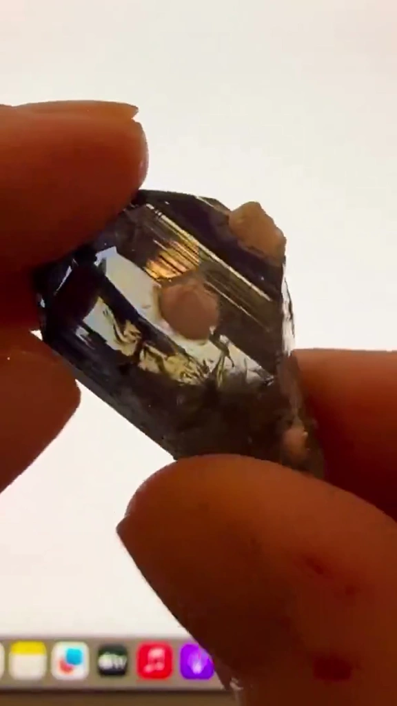 Tanzanite - image 2