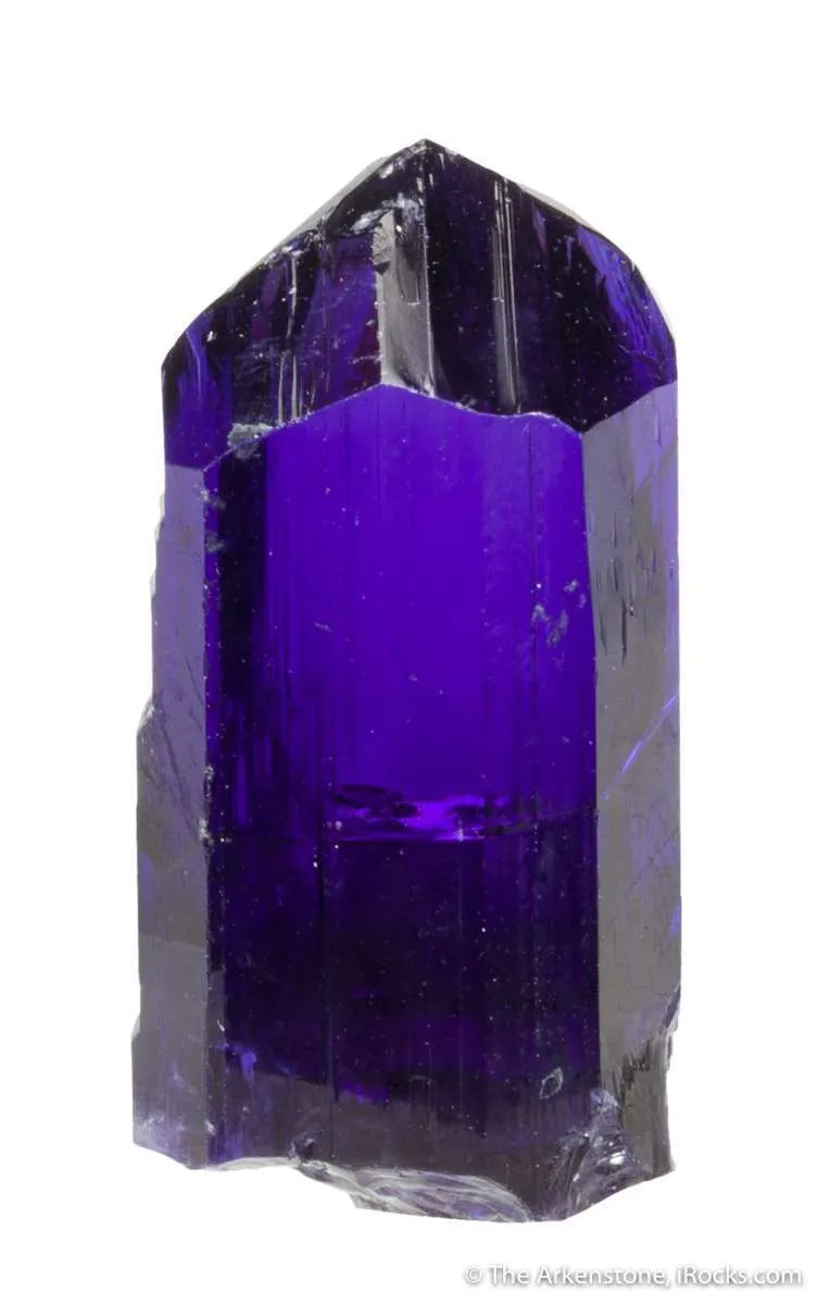 Tanzanite - image 2