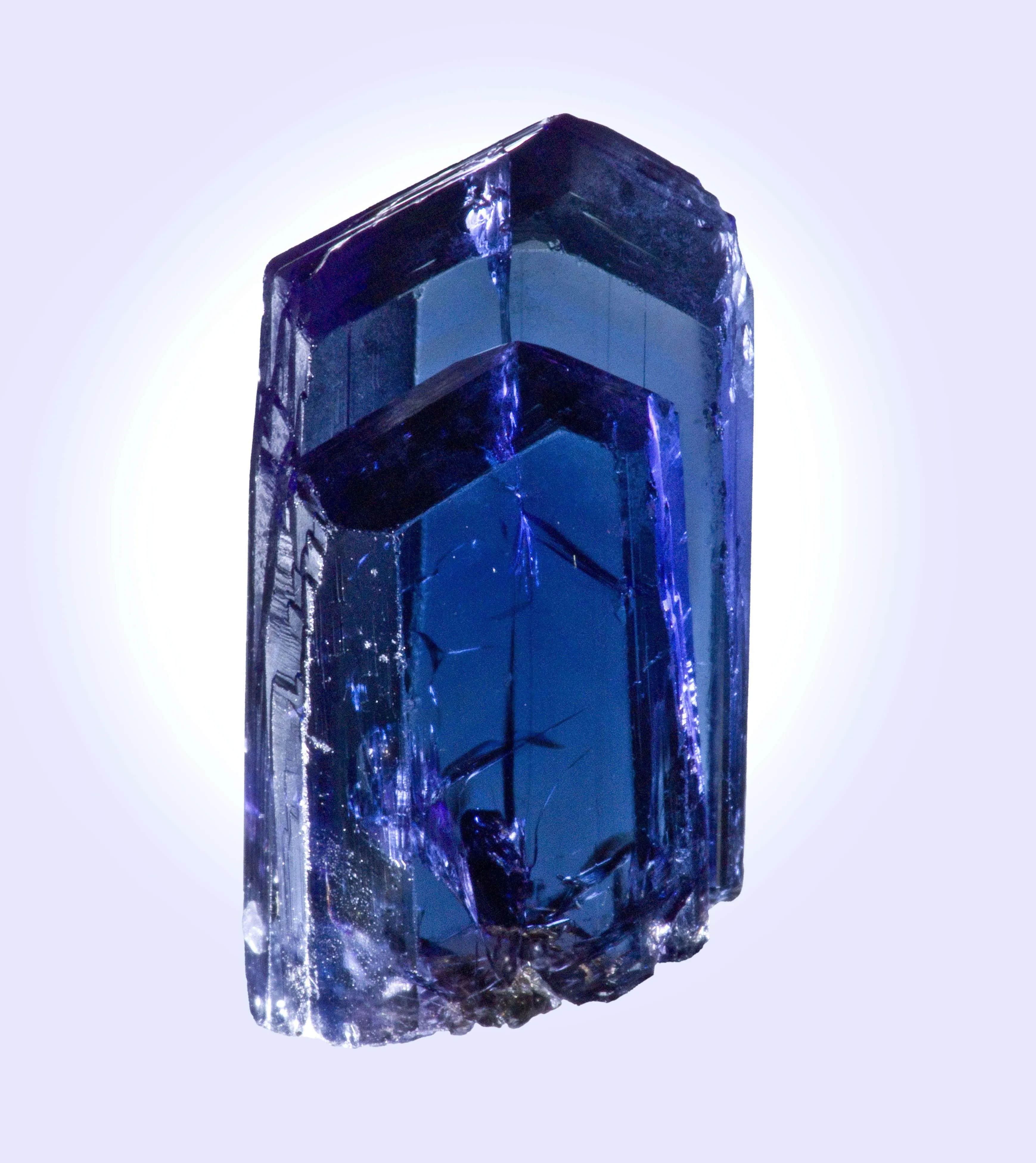 Tanzanite - image 2