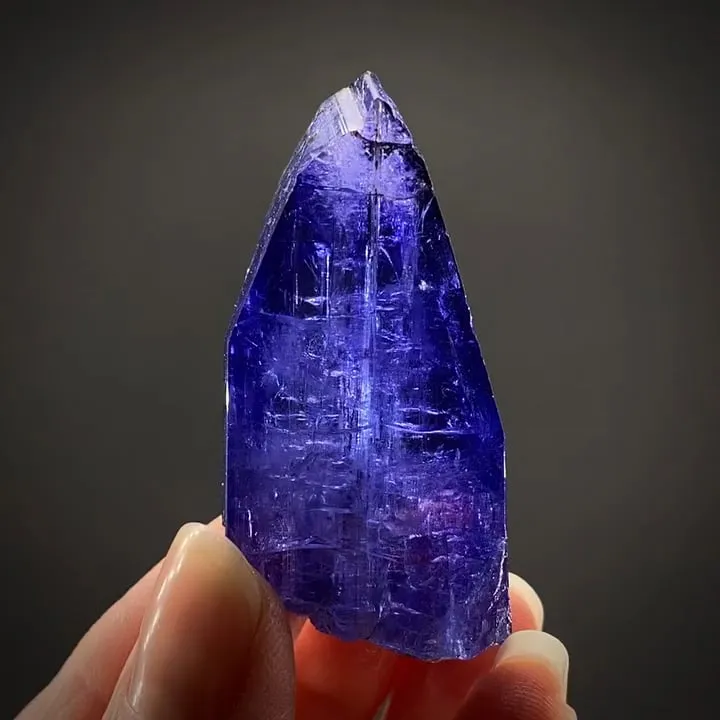 Tanzanite image