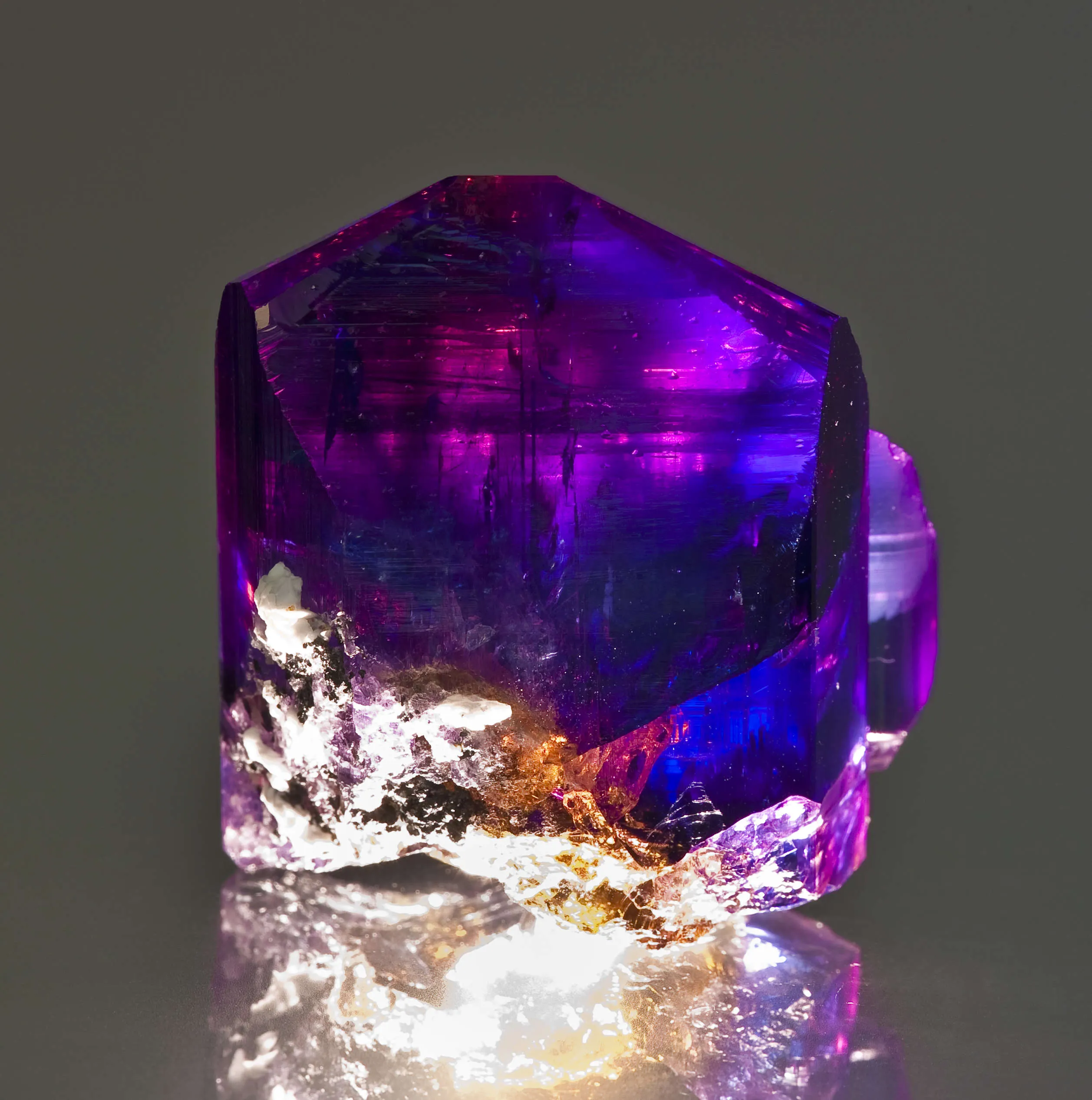 Tanzanite - image 3