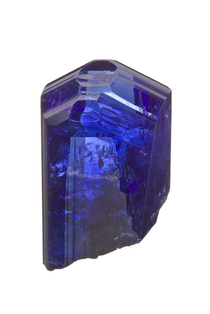 Tanzanite image