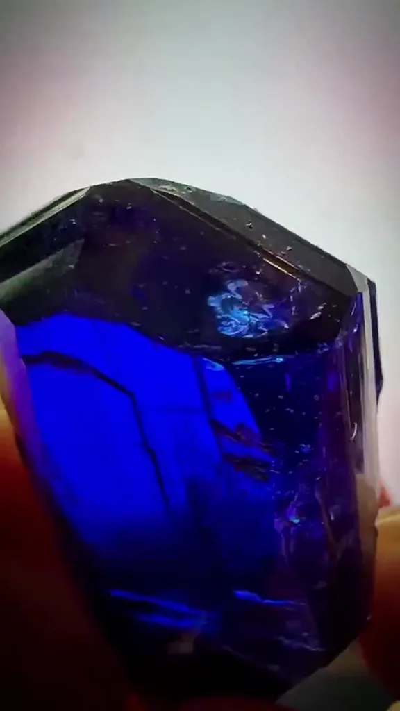 Tanzanite - image 3