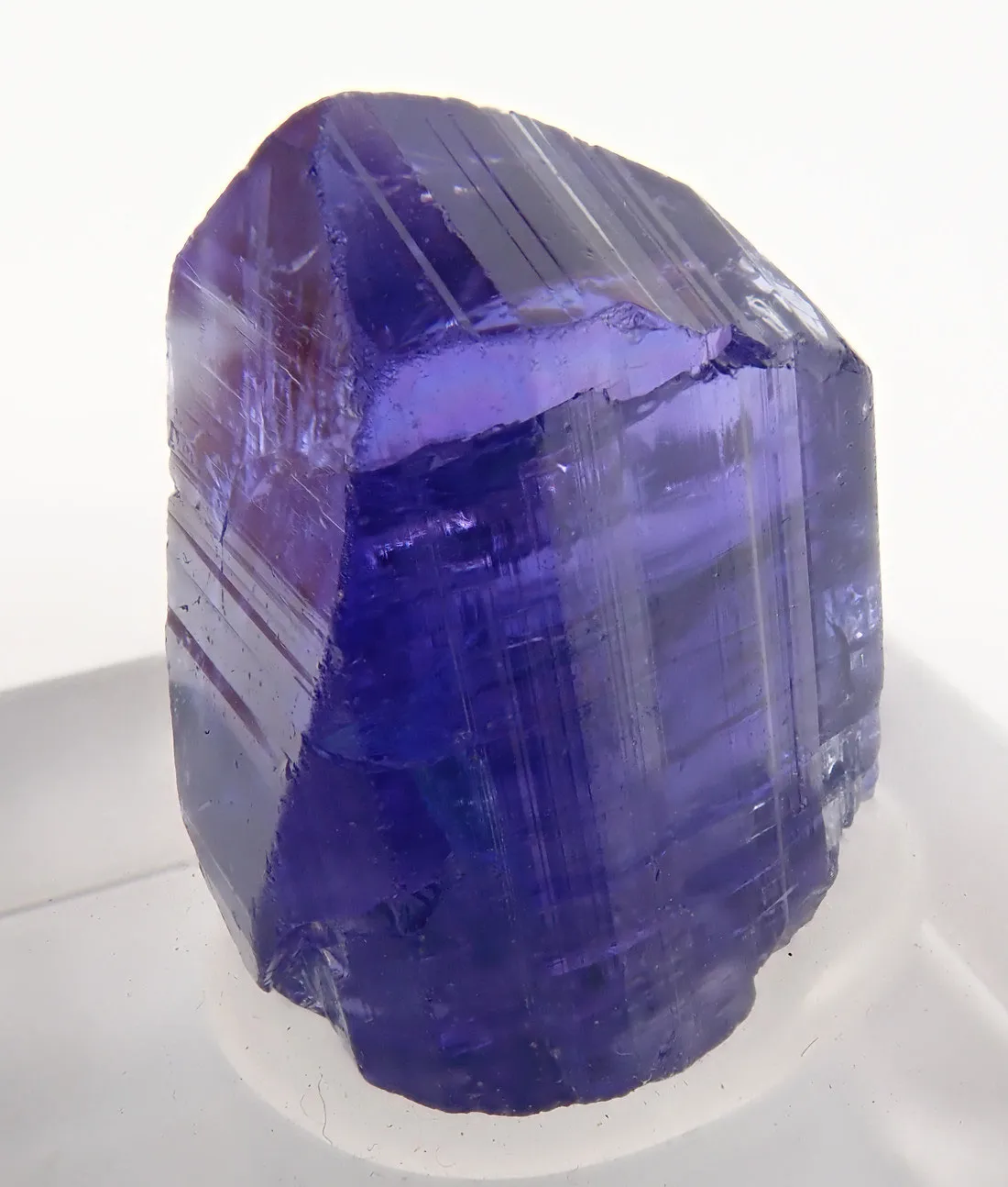 Tanzanite - image 4