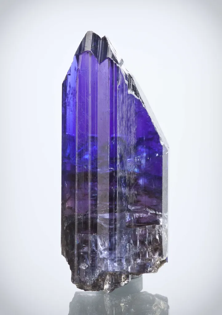 Tanzanite image