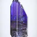 Tanzanite - image 1