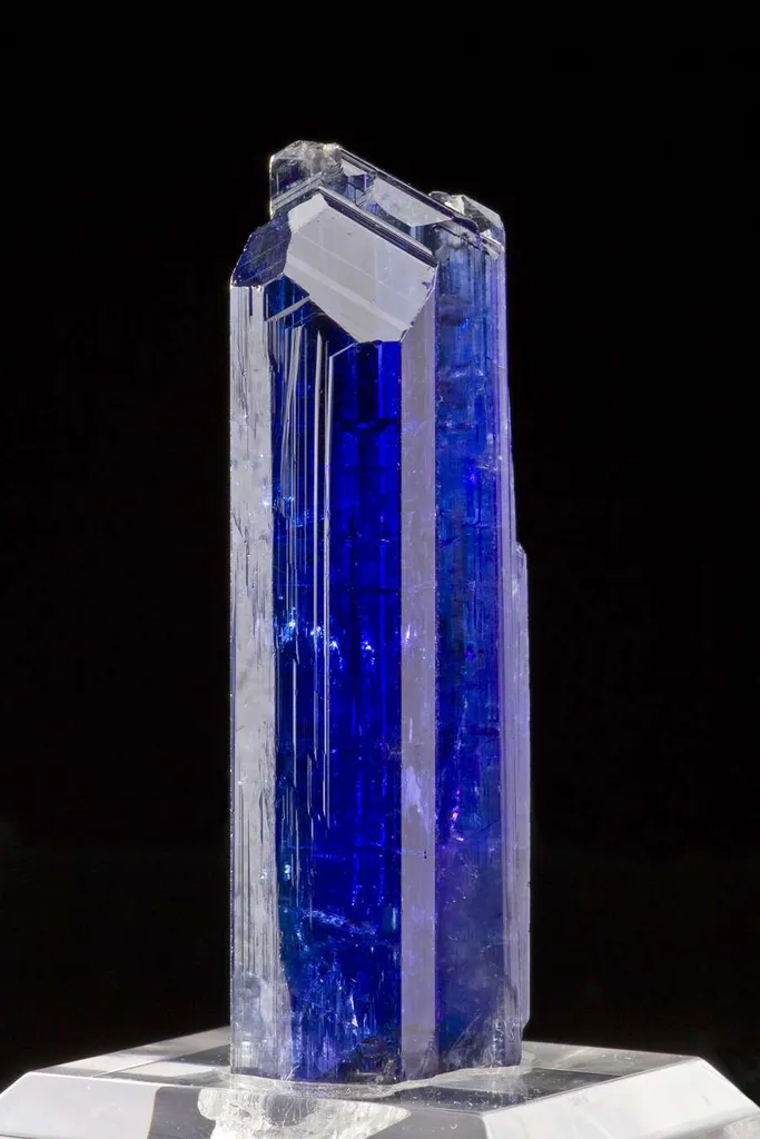 Tanzanite - image 2